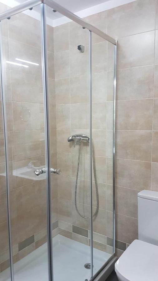 Apartamento A Chilena กัมบาโดส ภายนอก รูปภาพ