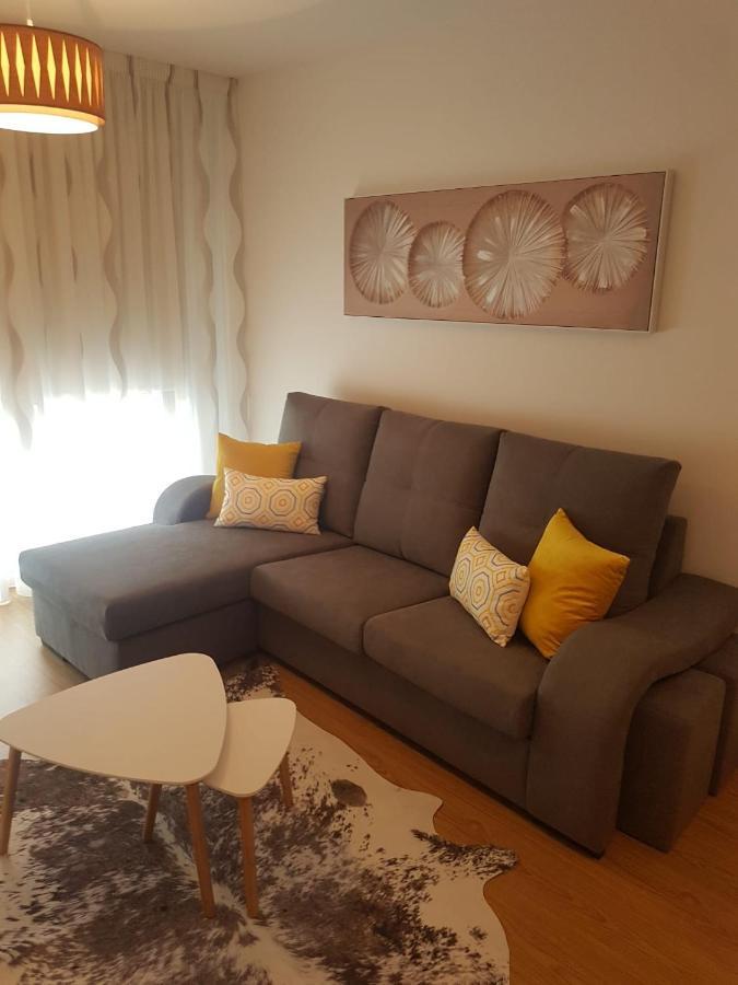 Apartamento A Chilena กัมบาโดส ภายนอก รูปภาพ