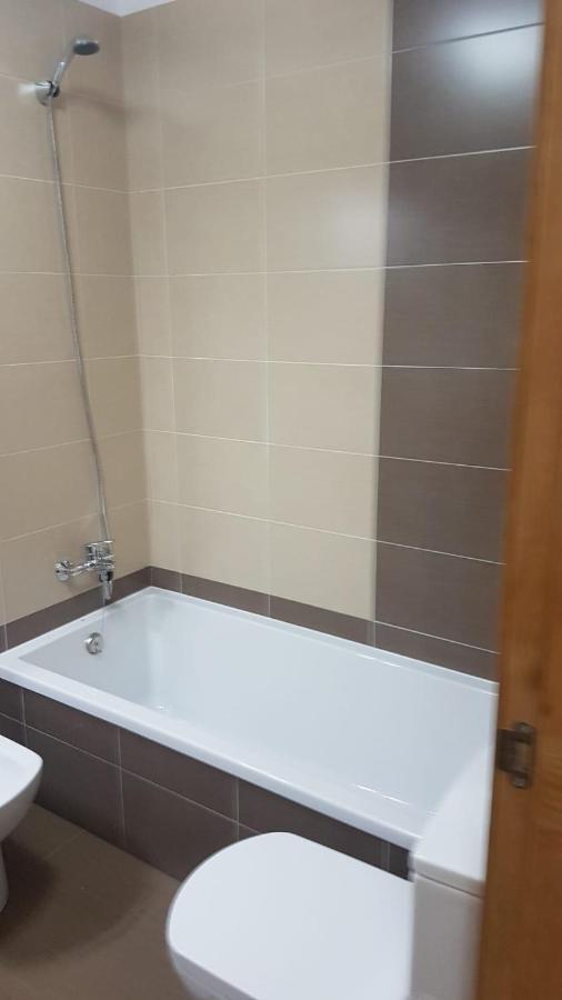 Apartamento A Chilena กัมบาโดส ภายนอก รูปภาพ