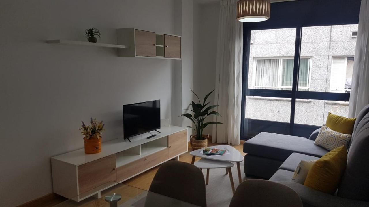 Apartamento A Chilena กัมบาโดส ภายนอก รูปภาพ