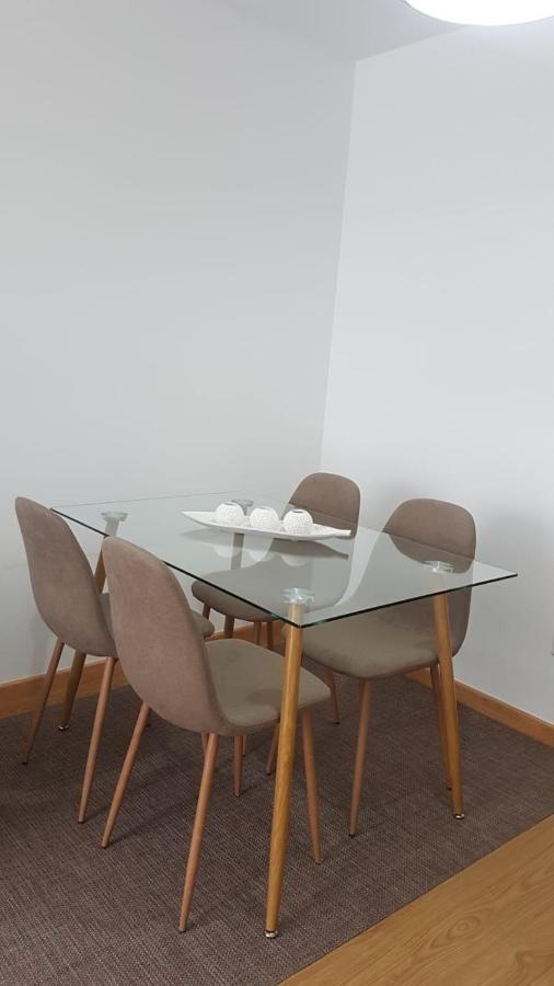Apartamento A Chilena กัมบาโดส ภายนอก รูปภาพ