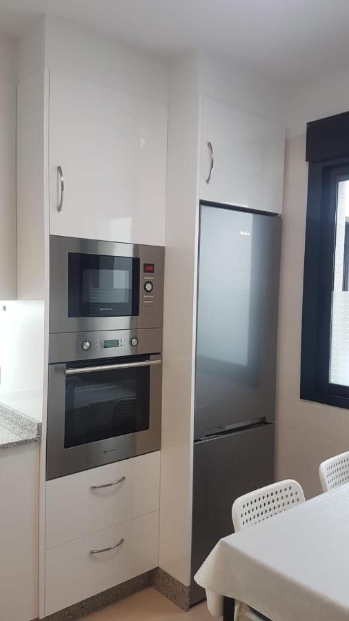 Apartamento A Chilena กัมบาโดส ภายนอก รูปภาพ