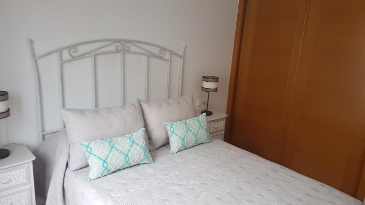 Apartamento A Chilena กัมบาโดส ภายนอก รูปภาพ