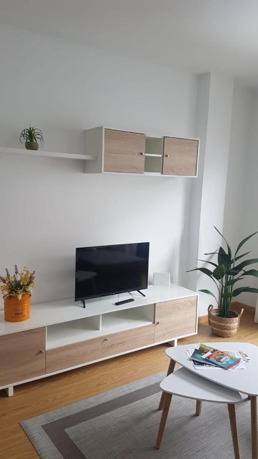 Apartamento A Chilena กัมบาโดส ภายนอก รูปภาพ
