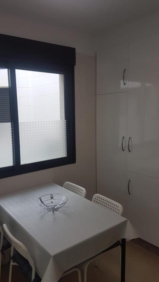 Apartamento A Chilena กัมบาโดส ภายนอก รูปภาพ