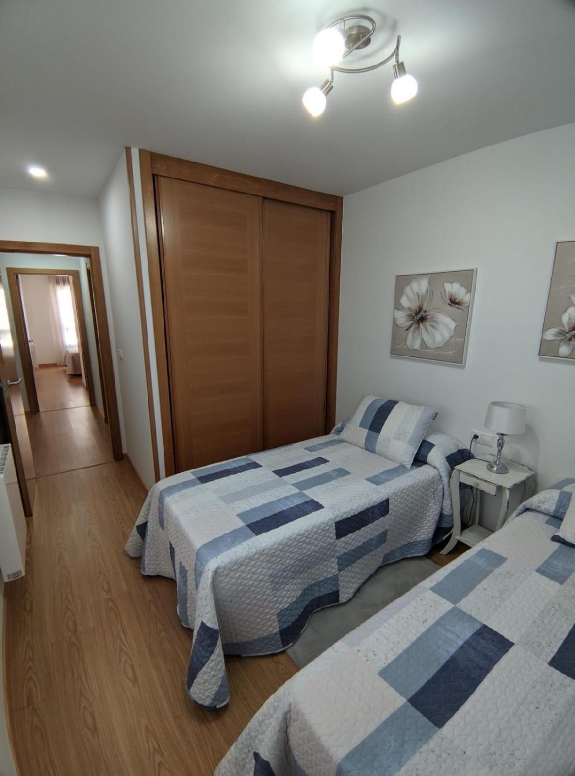 Apartamento A Chilena กัมบาโดส ภายนอก รูปภาพ