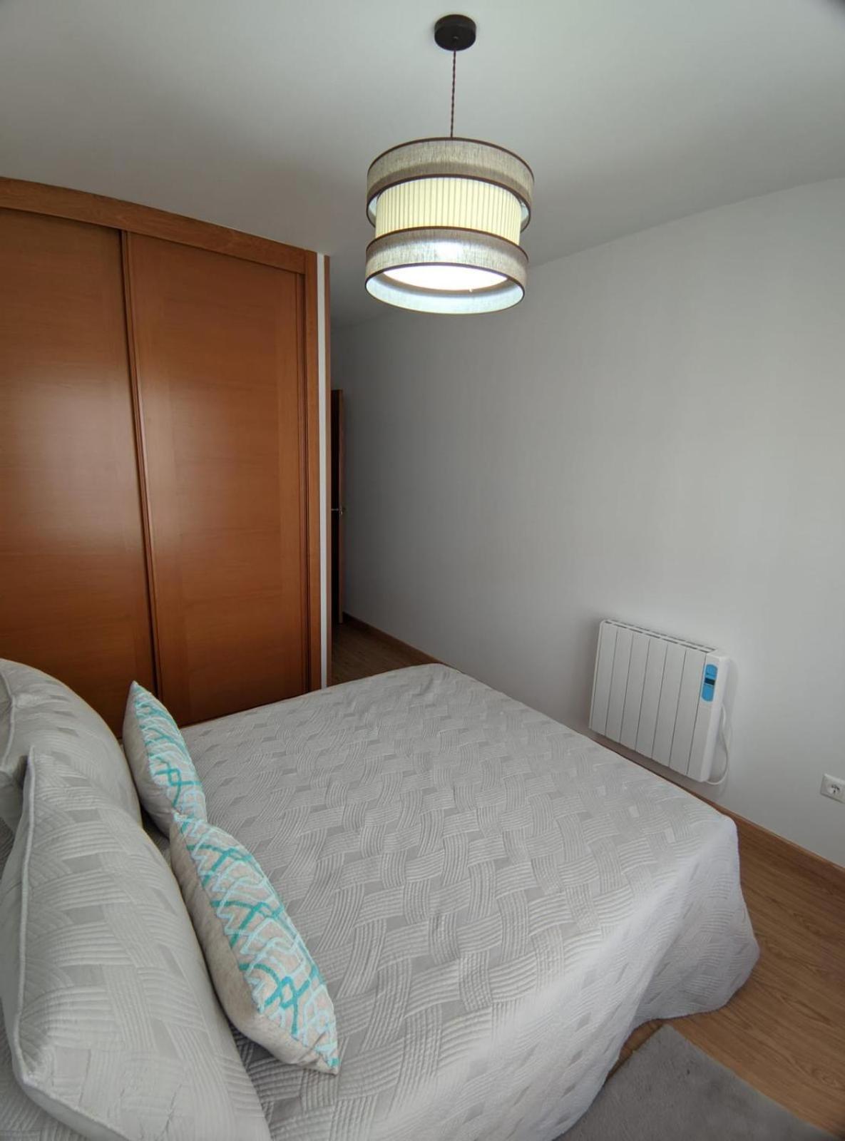 Apartamento A Chilena กัมบาโดส ภายนอก รูปภาพ